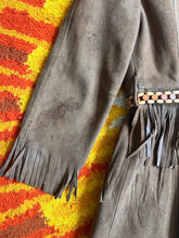 Hazy Dayz "L.A. Woman" Jacket Dress