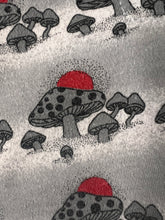 Hazy Dayz John Craig Magic Mushroom Top