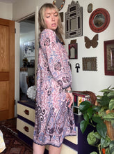 Hazy Dayz “Acka Raga” Dress