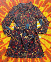 Hazy Dayz Abbey Road Dress