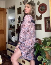 Hazy Dayz “Acka Raga” Dress