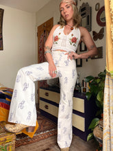 Hazy Dayz "Little Wing" Trousers