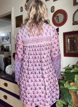 Hazy Dayz “Within You Without You” Dress
