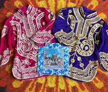 Hazy Dayz “See Emily Play” Tunic