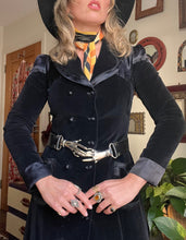 Hazy Dayz "Evil Woman" Belt