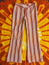 Hazy Dayz "Waterloo Sunset" Trousers