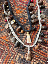 Hazy Dayz Shamanic Ritual Necklace