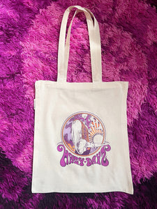 Hazy Dayz Official Tote Bag