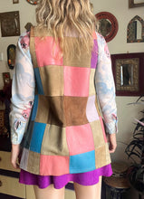 Hazy Dayz "The Good Mr. Square" Waistcoat