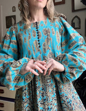 Hazy Dayz "Incense and Peppermints" Dress