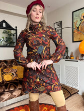 Hazy Dayz Abbey Road Dress