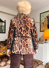 Hazy Dayz "Bang a Gong" Jacket