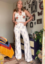 Hazy Dayz "Little Wing" Trousers