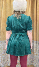 Hazy Dayz O Christmas Tree Dress