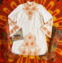 Hazy Dayz "Norwegian Wood” Kaftan Dress