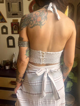 Hazy Dayz “Ramble On Rose” Top