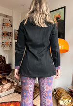 Hazy Dayz Their Satanic Majesties Request Suit