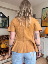 Hazy Dayz "Woodstock" Top