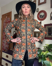 Hazy Dayz Ayesha’s Nehru Jacket