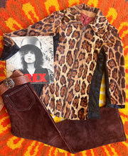 Hazy Dayz "Bang a Gong" Jacket