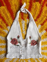 Hazy Dayz “Ramble On Rose” Top
