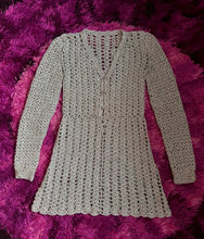 Hazy Dayz "You Got The Silver" Dress