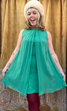 Hazy Dayz Emerald City Dress