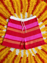 Hazy Dayz knitted two piece