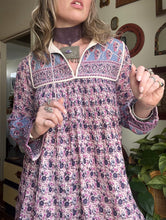 Hazy Dayz “Within You Without You” Dress