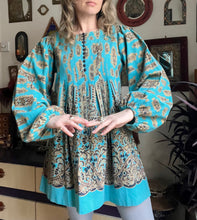 Hazy Dayz "Incense and Peppermints" Dress