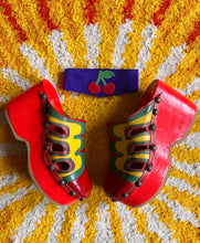 Hazy Dayz Electric Warrior Clogs