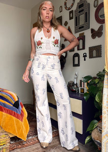 Hazy Dayz "Little Wing" Trousers