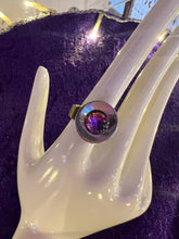 Hazy Dayz 60s Space Age Rings