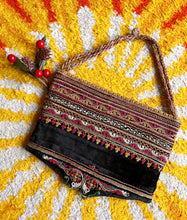 Hazy Dayz Antique Romanian Bag