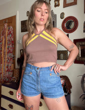 Hazy Dayz "Me and My Arrow" Shorts