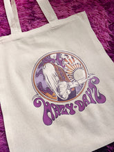 Hazy Dayz Official Tote Bag