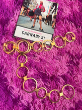 Hazy Dayz “The Chain” Belt