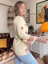 Hazy Dayz "Life Is Dance" Kaftan Top