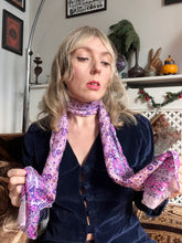 Hazy Dayz Indian Silk Scarves