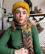 Hazy Dayz “Holly Jolly Christmas” Hat