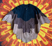 Hazy Dazy “She’s My Witch” Cape