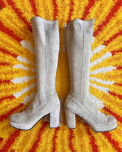 Hazy Dayz "Stone Free" Boots