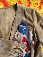 Hazy Dayz 70s Jimi Hendrix Why? Large Pin Badge