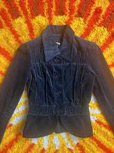 Hazy Dayz Velvet Underground Jacket