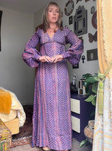 Hazy Dayz Ayesha Davar Maxi Dress