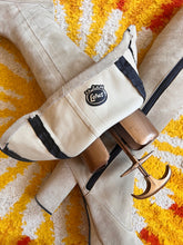 Hazy Dayz "Stone Free" Boots