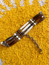 Hazy Dayz "Witch Queen of New Orleans" Choker Necklace