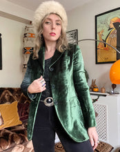 Hazy Dayz “Step Into Christmas” Jacket