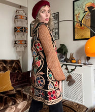 Hazy Dayz "Eight Miles High" Waistcoat