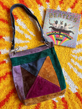 Hazy Dayz “Rainbow Chaser” Bag